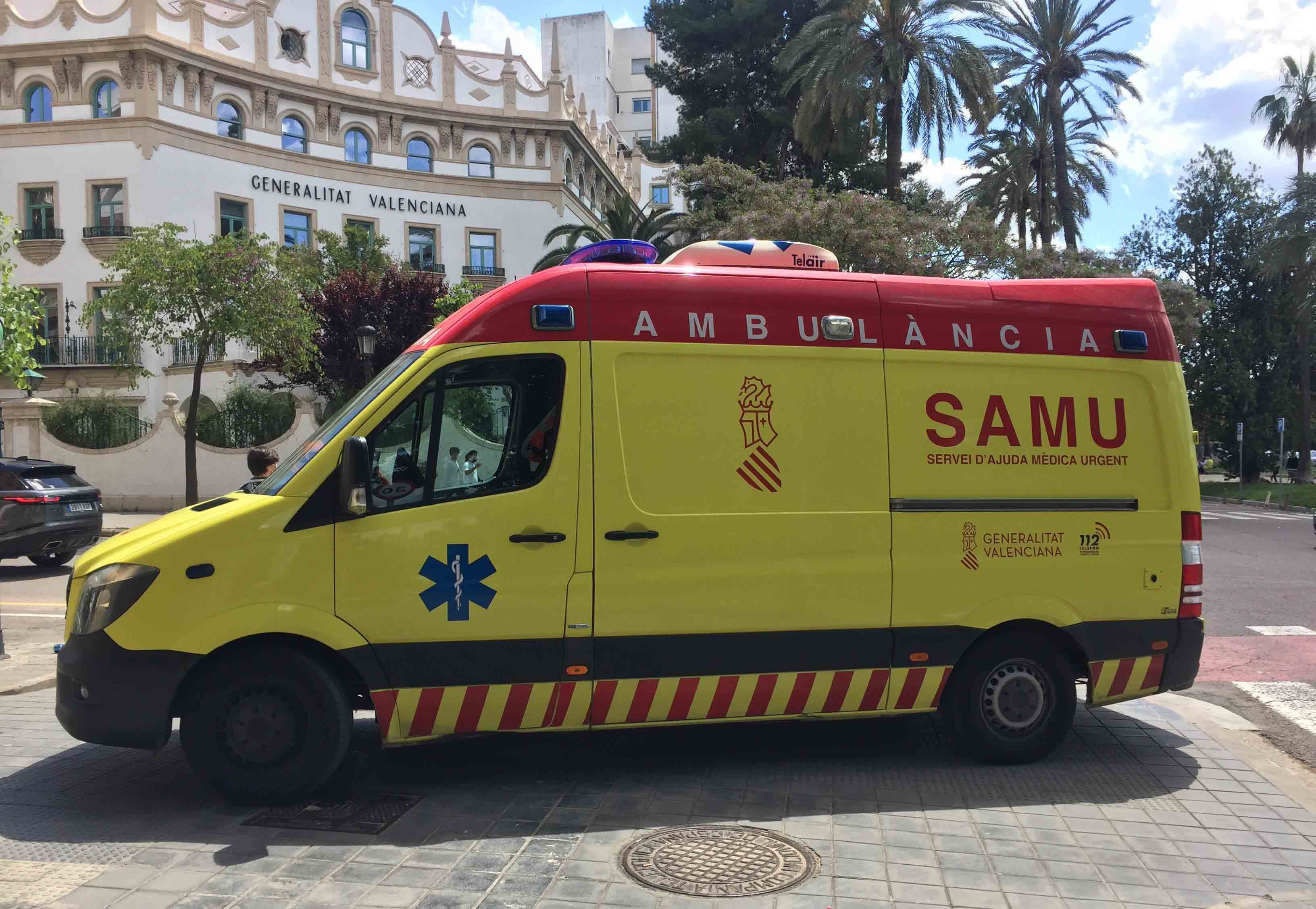 ambulancia samu mayo 2021 - b