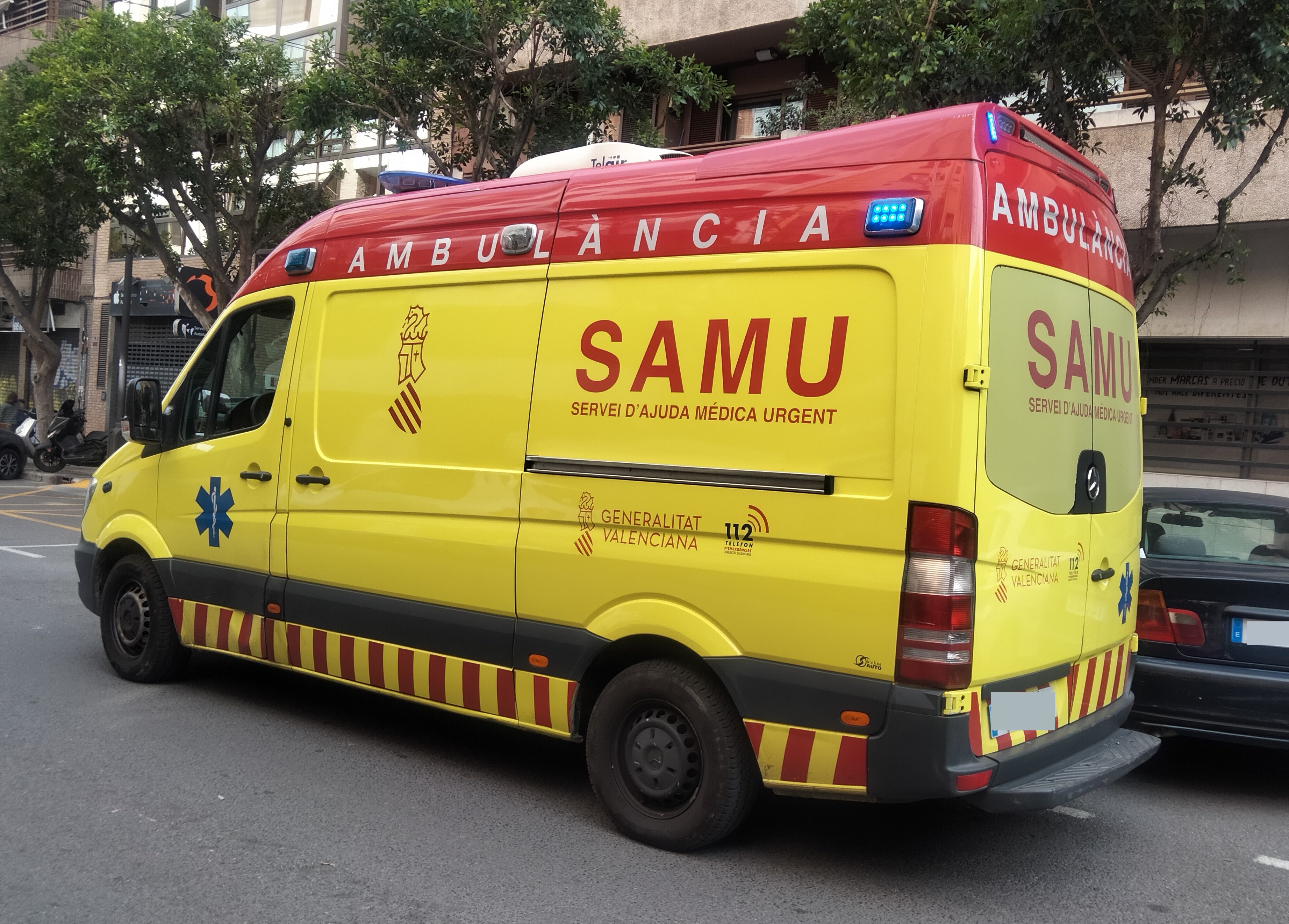 foto ambulancia samu 5 retocada matricula