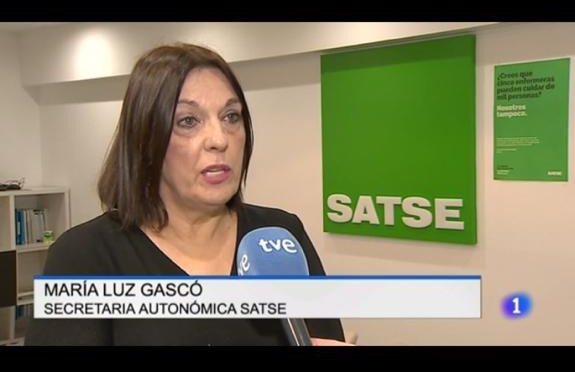 foto tve coronavirus 4-3-20