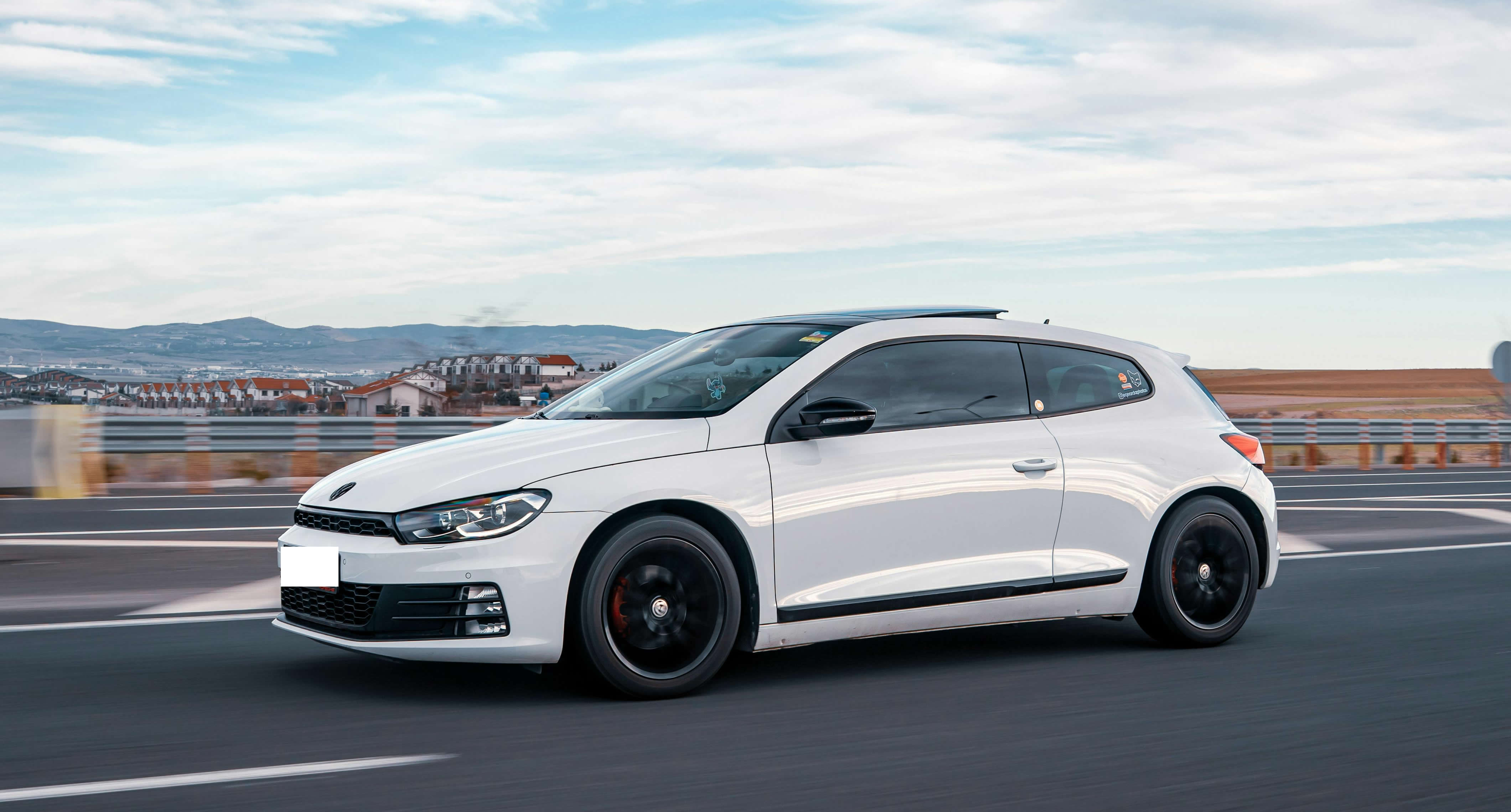 coche